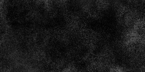 Wall Mural - abstract design with textured black stone wall background. modern and geometric design with grunge t