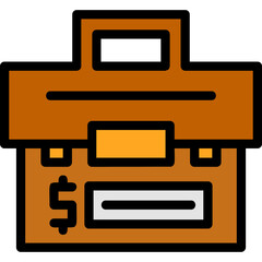 Money Bag Icon