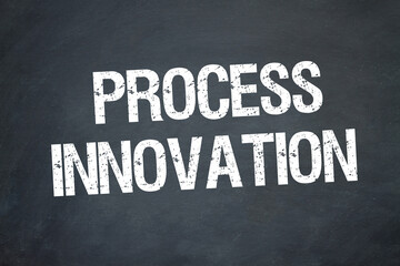 Poster - Process Innovation	