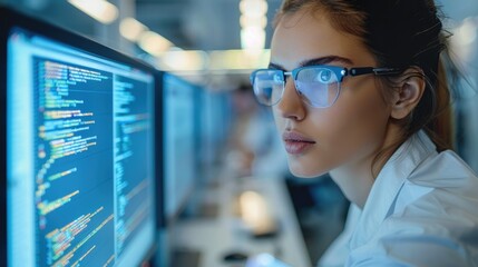 Software Quality Assurance Analyst Tests software applications to ensure they meet quality standards and function as intended. Generative AI.