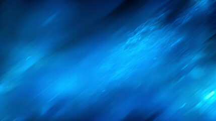 abstract blue background