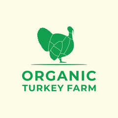 Farm animals silhouettes isolated. Agriculture. Livestock and poultry logo.Farm logo vector illustration. Organic eco-friendly food nutricion production farm and sales,meat poultry,pork, beef, turkey.