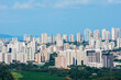 Landscape of (Ribeirao Preto - Sao Paulo - Brazil)