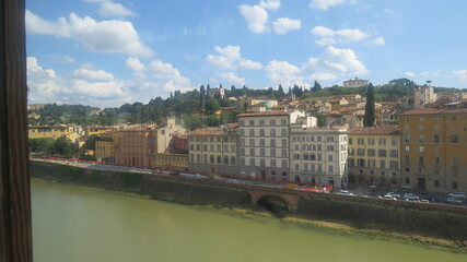 Tarde en Florencia