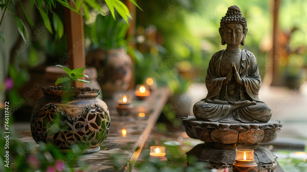 Experience the transformative power of spiritual healing, a profound ...
