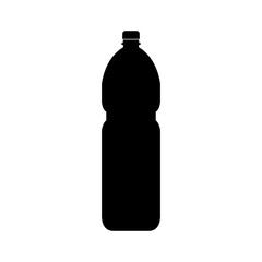 Poster - Water bottle