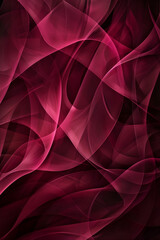 Sticker - burgundy abstract background with copy space