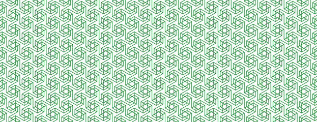 Wall Mural - seamless pattern background, abstract pattern background decorative graphic design wallpaper backgro