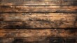 Reclaimed wood wall paneling texture showcasing the rich patina of old wood planks, creating a rustic and warm background suitable for floors and walls, AI Generative