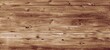 Elegante Holzmaserung: Hintergrund aus braunen Holzbrettern