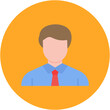 © Artify IT Solutions - Teacher Icon