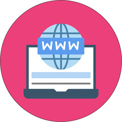 Poster - Website Icon