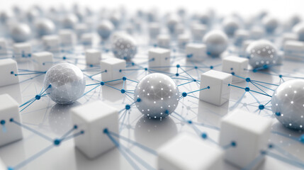 Matrix of Digital Connectivity:  into the digital matrix where code, internet infrastructure, and vast data streams converge to fuel cloud storage. Generative AI