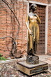 verona, italien - statue der julia 
