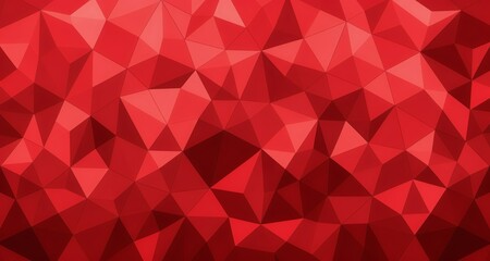 Sticker -  Vibrant geometric design, perfect for modern backgrounds