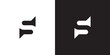 leter S logo, logo, capital, font, icon, technologi