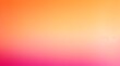 This background is so cool! It has a mix of pink and orange colors that blend together in a blurry way. It's perfect for banners and posters!