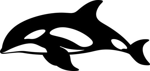 killer whale