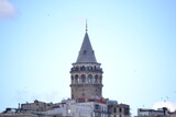 Fototapeta  - galata tower