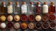 ingredients for a chinesse medicine formula