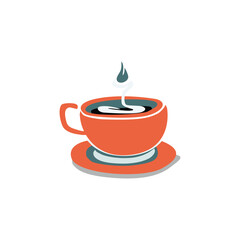 coffee cup icon