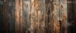 The weathered wooden wall in this scene showcases peeling paint, adding character and texture to the rustic atmosphere. The distressed surface tells a story of time passing and the elements at work.