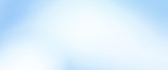 Wall Mural - abstract gradient background blue and white design texture, blue white , color gradient rough abstra