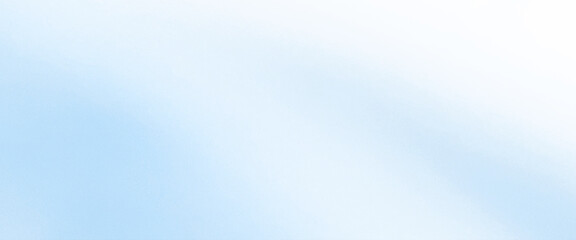 Wall Mural - abstract gradient background blue and white design texture, blue white , color gradient rough abstra