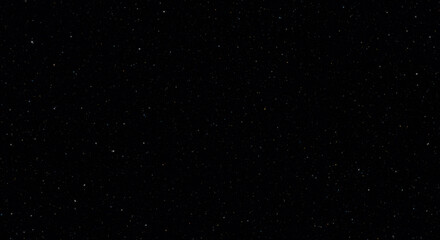 Wall Mural - space background with stars. space texture with many stars for different projects