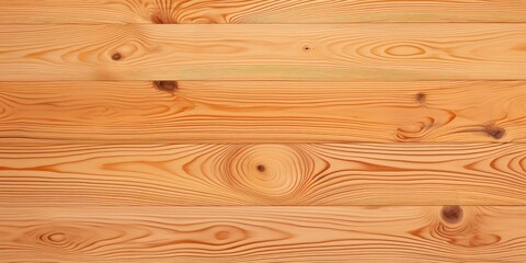 Larch Wood Texture Background, Light Boards with a Beautiful Natural Pattern, Wooden Carpentry