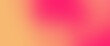 abstract background yellow pink gradient wallpaper fade copy space for text 