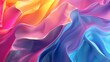 Multicolored Gradient Background