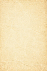 Wall Mural - shabby vintage paper background, antique manuscript texture