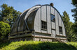 Astronomical Observatory at Hamburg Bergedorf