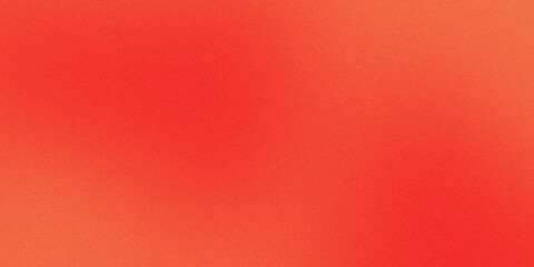 Sticker - Red Noise Gradient 