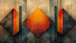 © Ai Inspire - abstract geometric background wallpaper