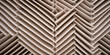 Pattern paper air filters background