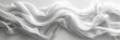 © Andrii Zastrozhnov - A textured gauze pattern in white, creating an abstract and decorative backdrop.