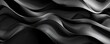 dark abstract background with curves, in the style of video montages, contoured shading