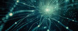 © Thanaphon - A high tech digital network under siege glowing lines of data ensnared by creeping cyber virus tendrils casting a dark shadow over cybersecurity