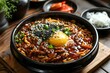 Delicious Jajangmyeon, Jjajang Ramen