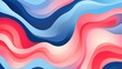 dynamic swirl abstract background