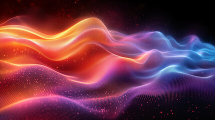 Wall Mural - background