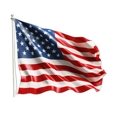 American Flag png