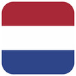 netherlands national flag