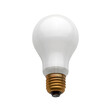 © pbombaert - Electric bulb lamp (clipping path)