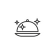 © alekseyvanin - Specialty Foods line icon