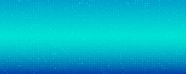 Abstract gradient geometric background with squares