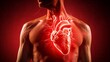 © Thipphaphone - Cardiomyopathy is any disorder that affects the heart muscle. Cardiomyopathy causes the heart to lose its ability to pump blood well