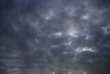 Fototapeta Niebo - Cloudy Sky